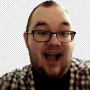 A photo of Ryan, one of the co-founders.